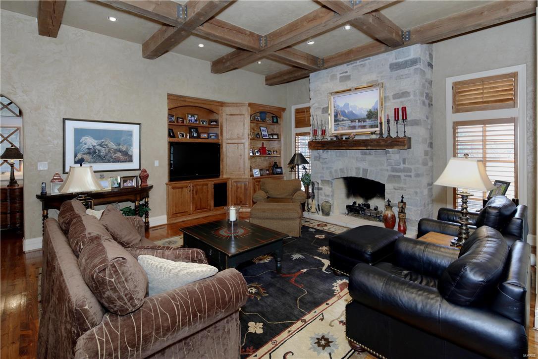 Oak Springs - Residential