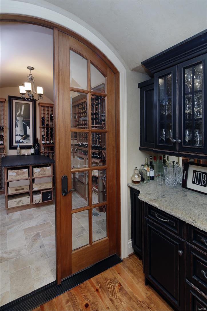 Oak Springs - Residential