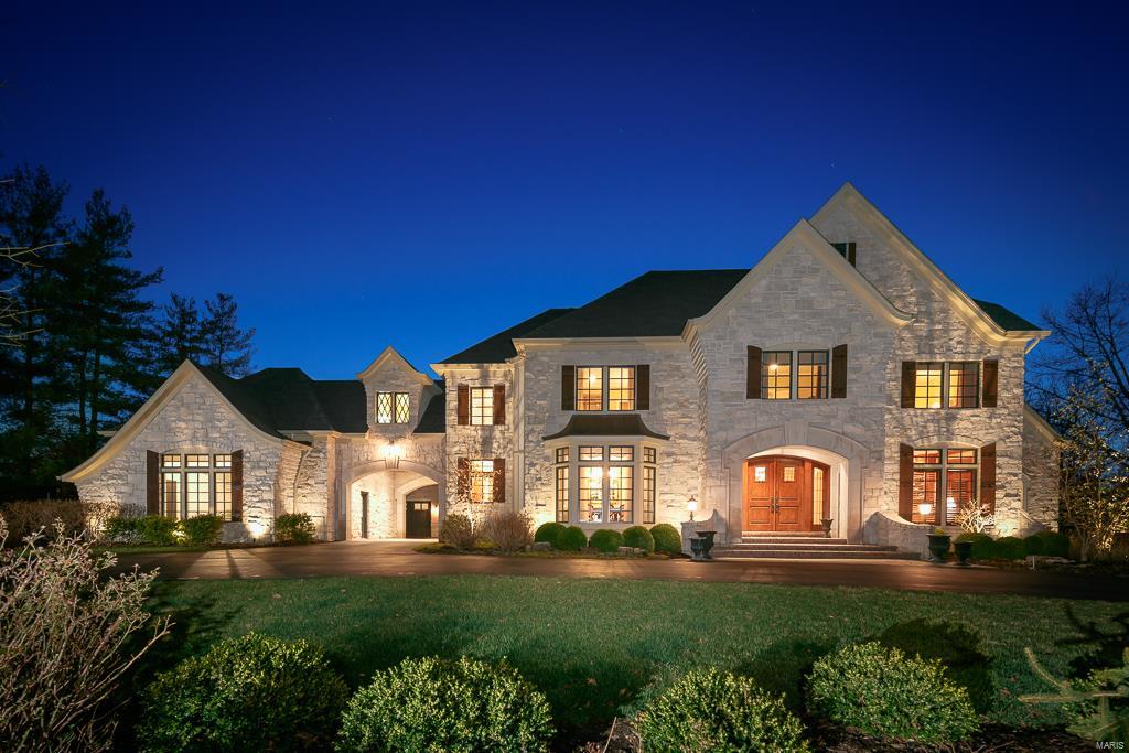 Oak Springs - Residential