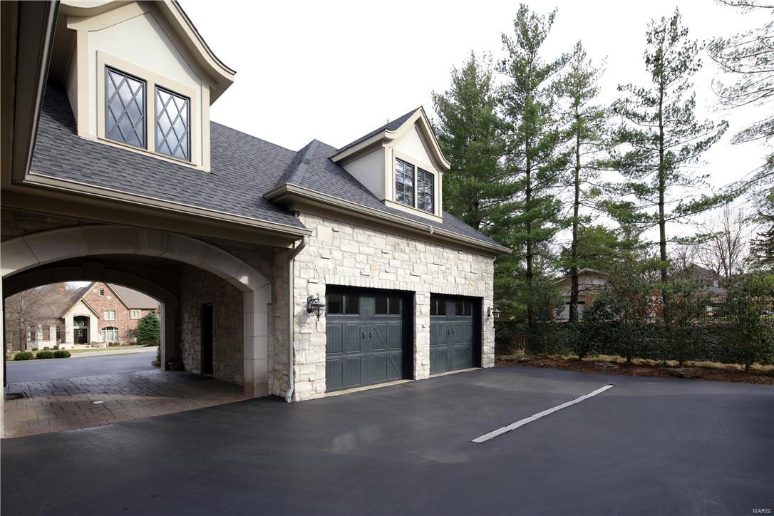 Oak Springs - Residential