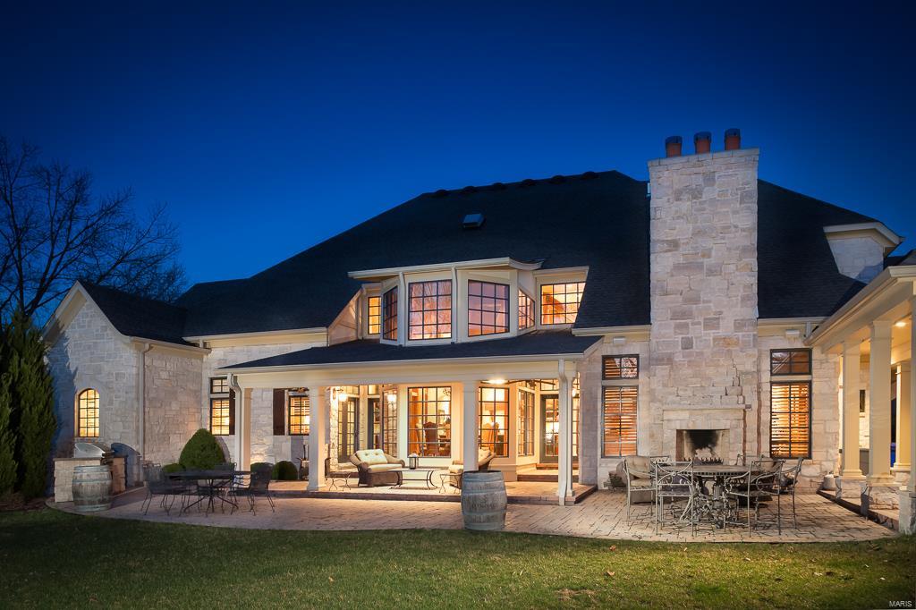 Oak Springs - Residential