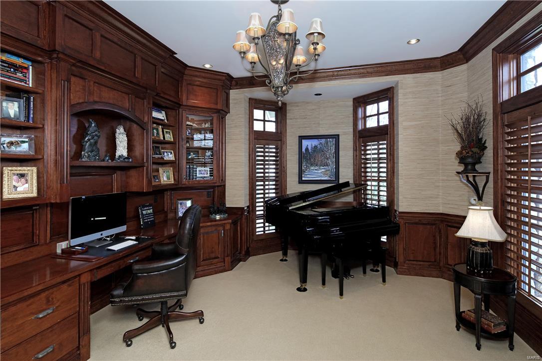 Oak Springs - Residential