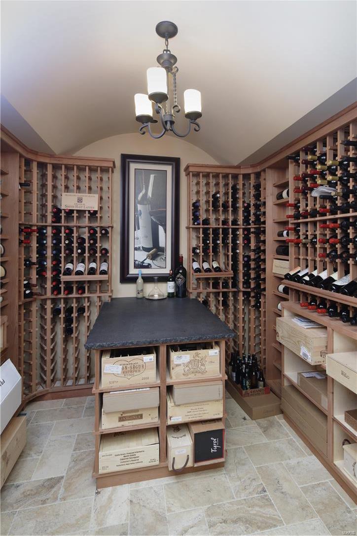 Oak Springs - Residential