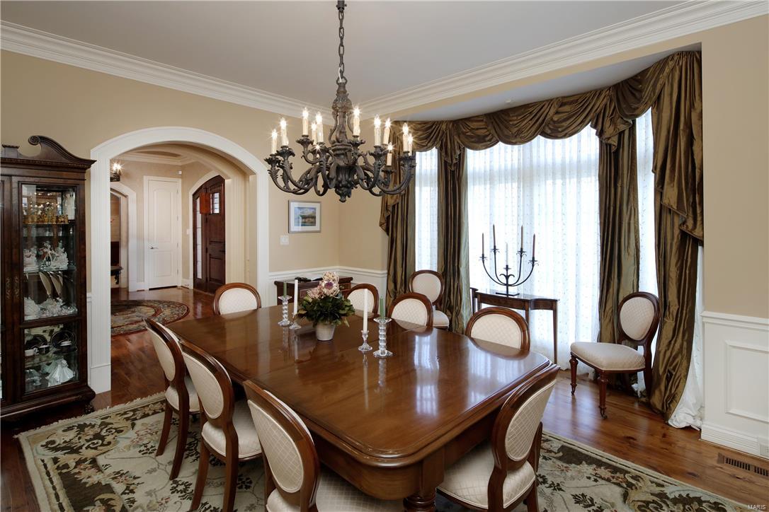 Oak Springs - Residential