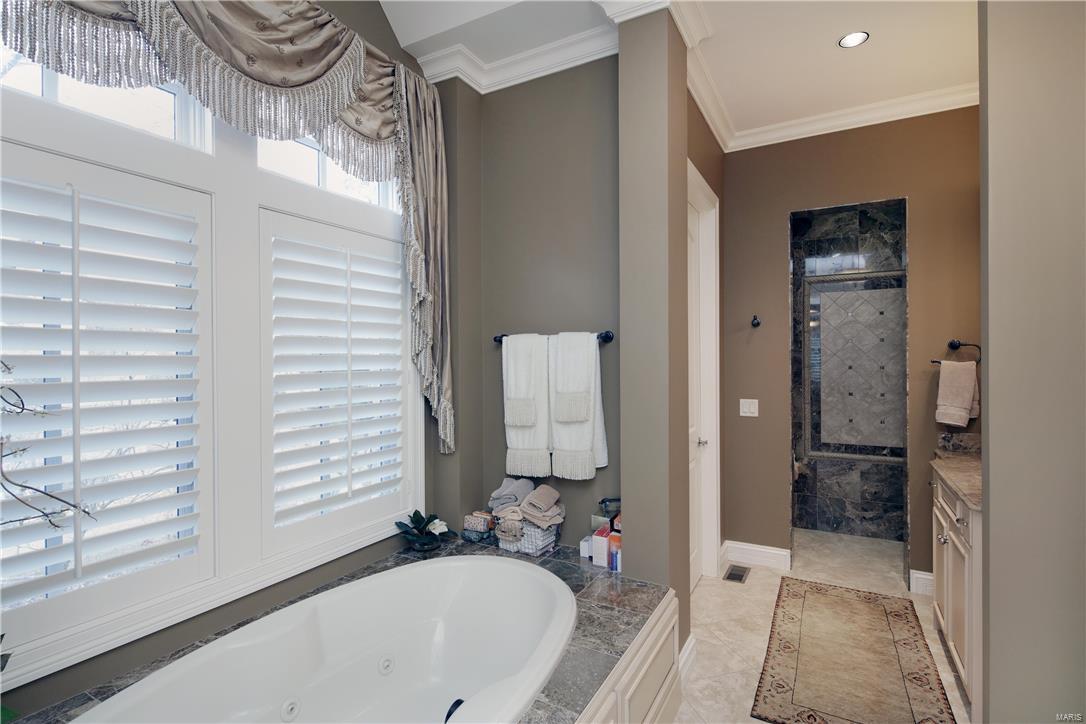 Oak Springs - Residential