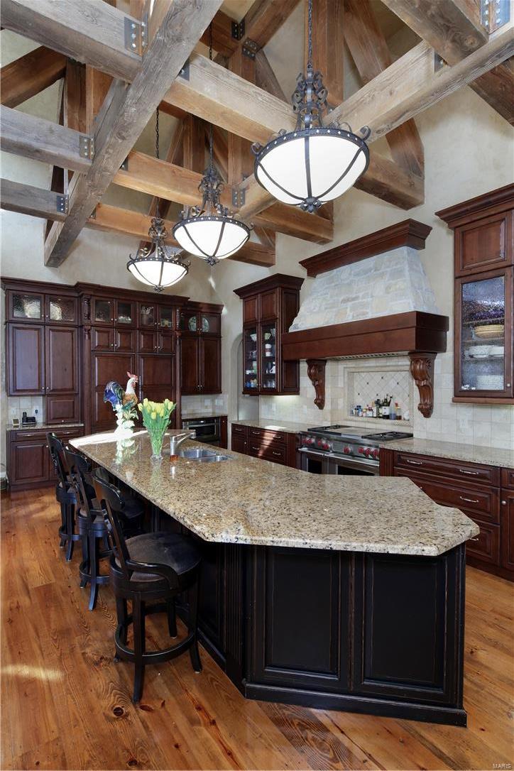 Oak Springs - Residential