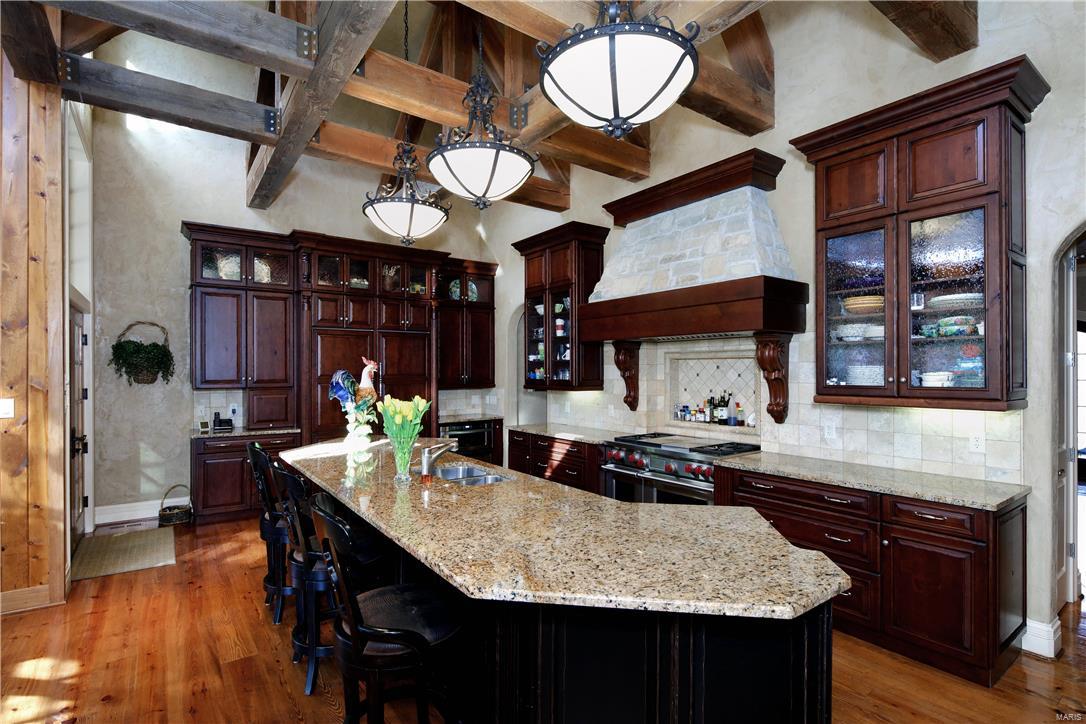 Oak Springs - Residential