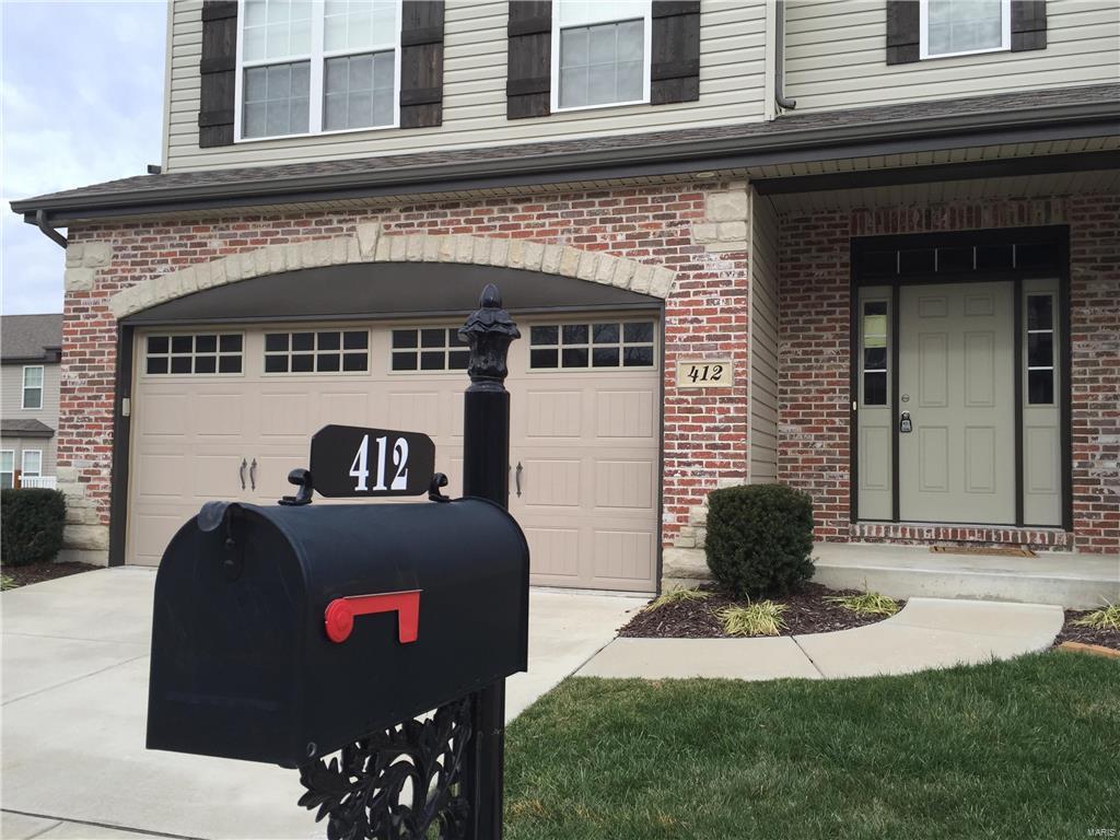 Penny Lane #7 - Residential Lease