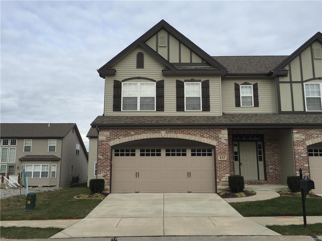 Penny Lane #7 - Residential Lease