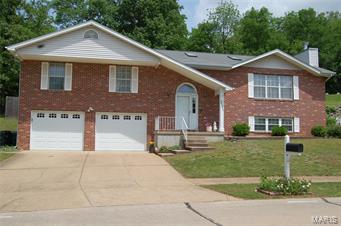 Twin Fawn Meadows 02 - Residential