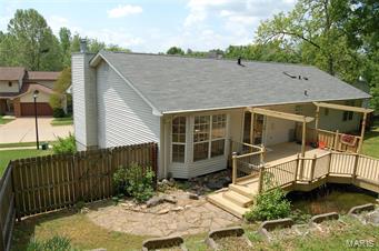Twin Fawn Meadows 02 - Residential