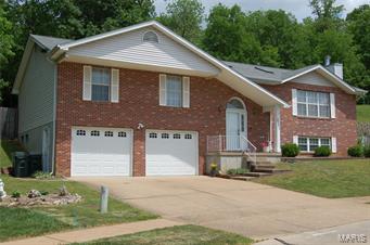 Twin Fawn Meadows 02 - Residential