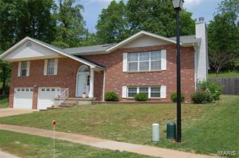Twin Fawn Meadows 02 - Residential