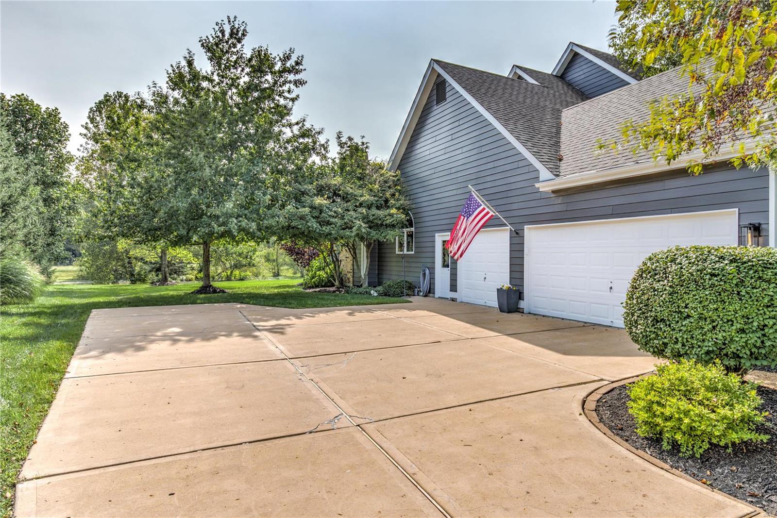 Pine Creek - Residential