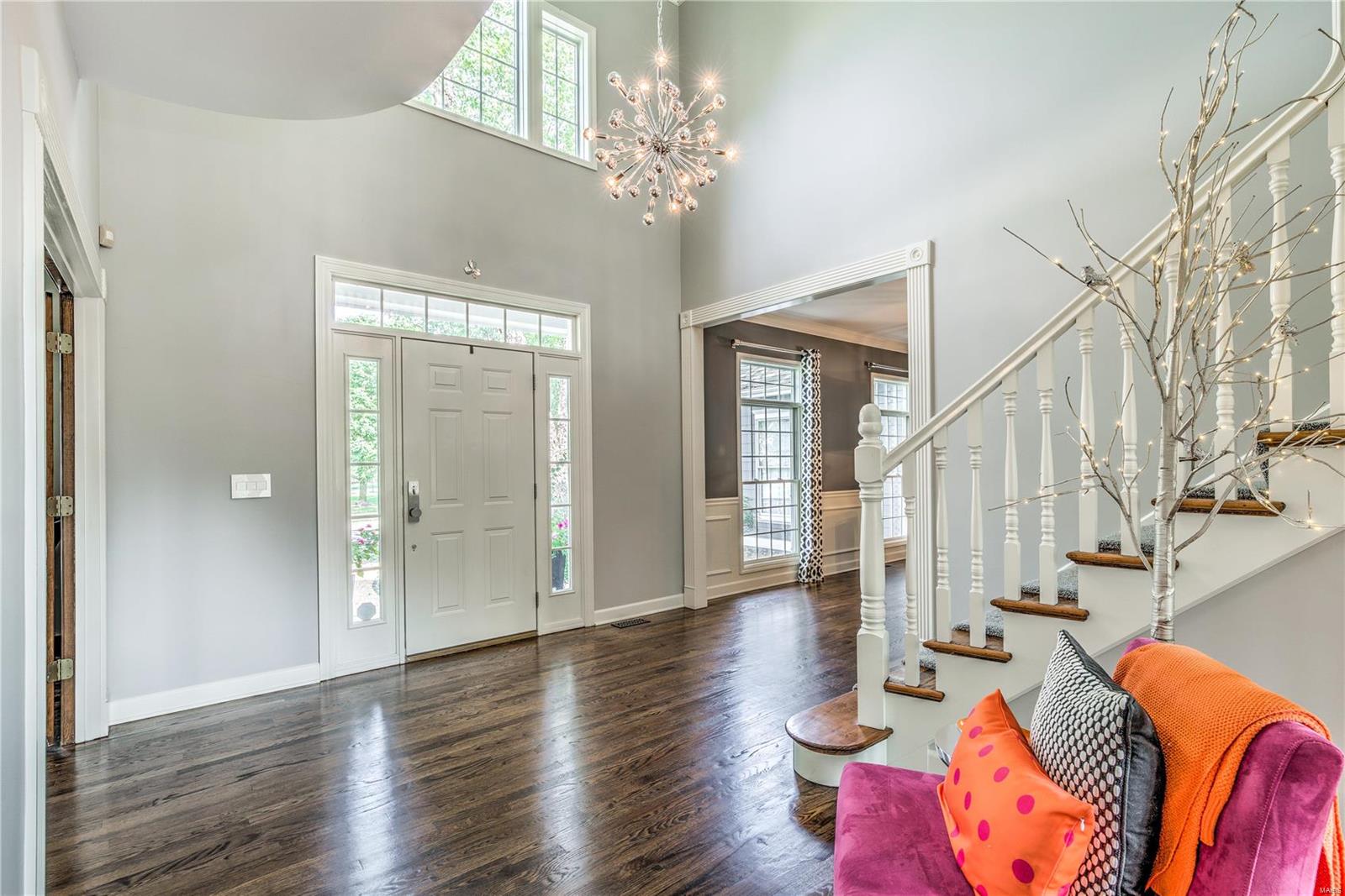 Pine Creek - Residential