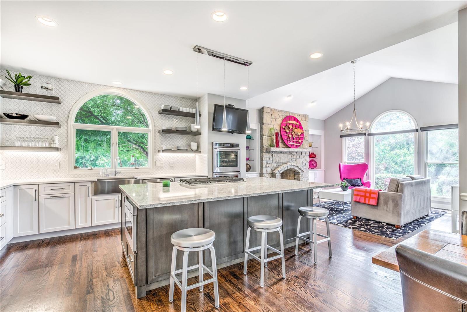 Pine Creek - Residential