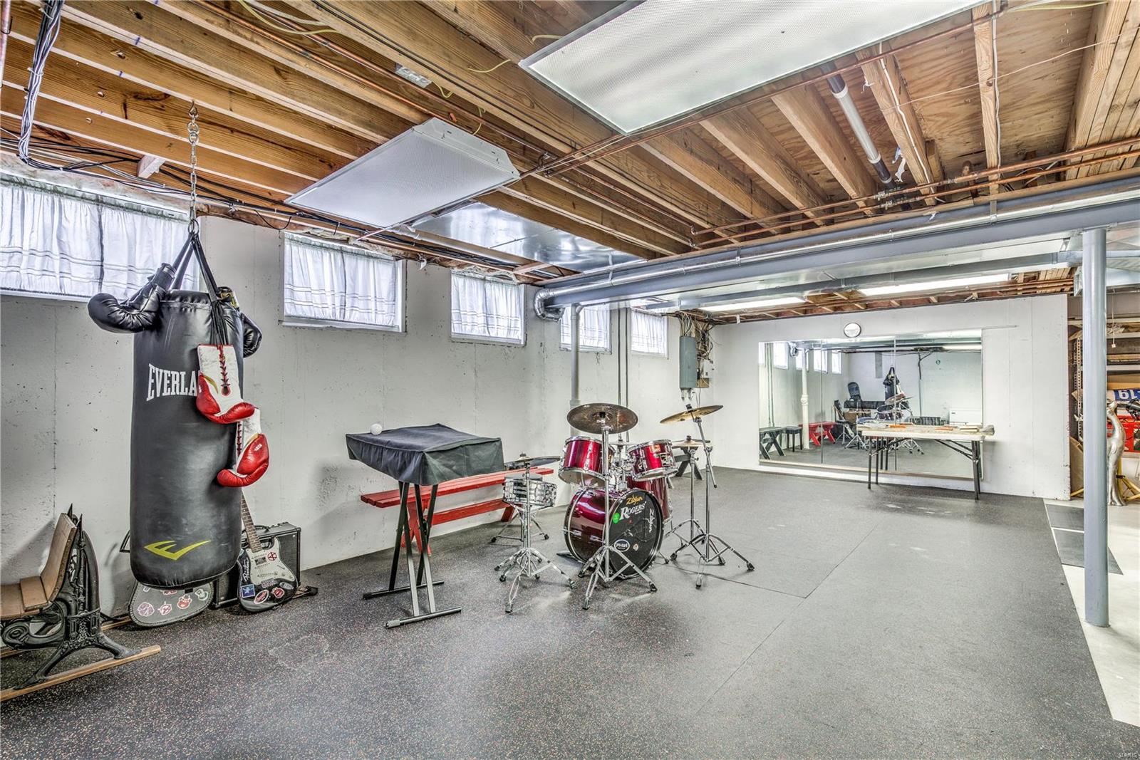 Pine Creek - Residential