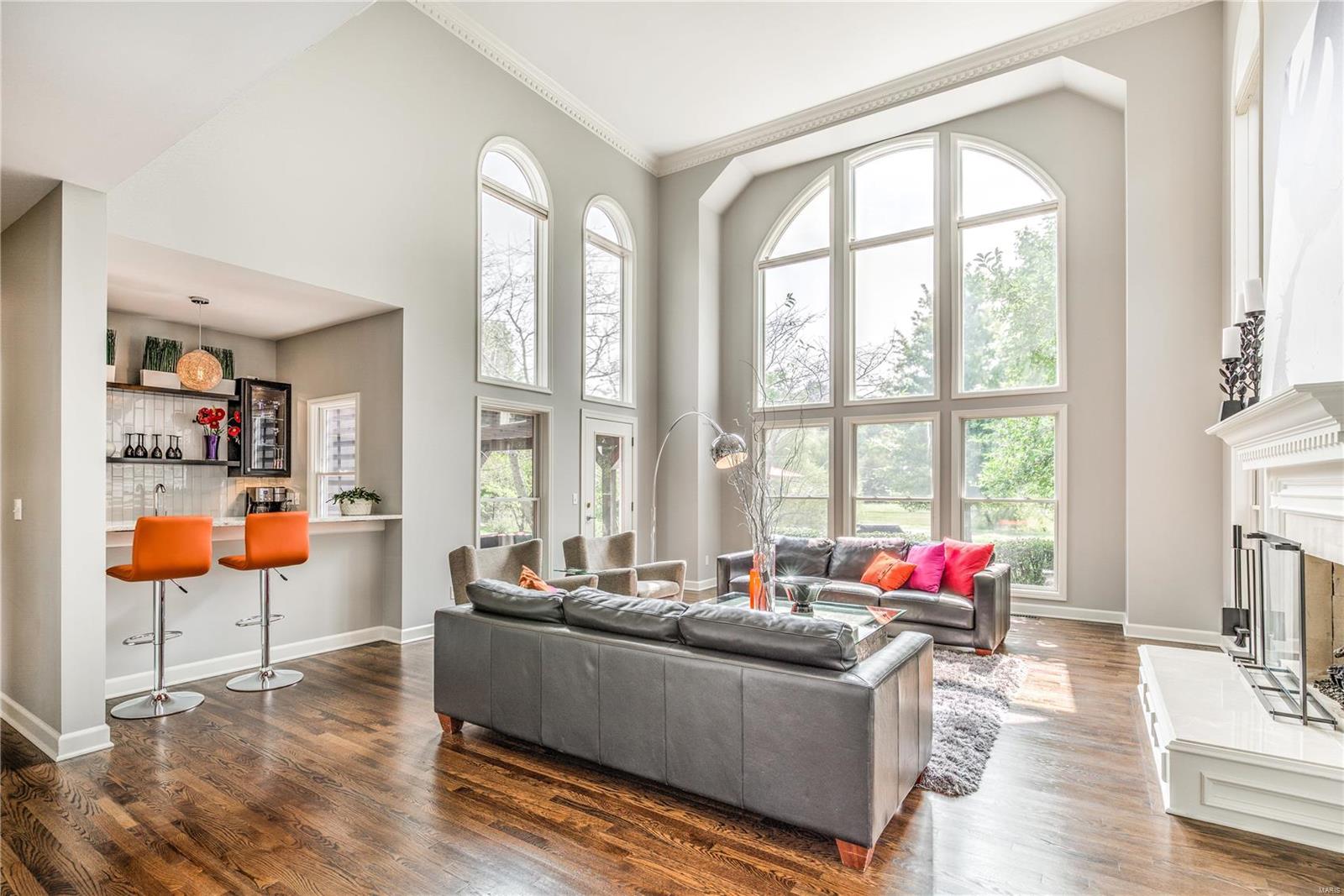 Pine Creek - Residential