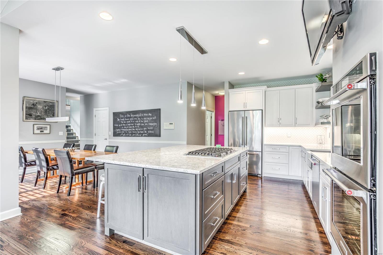 Pine Creek - Residential