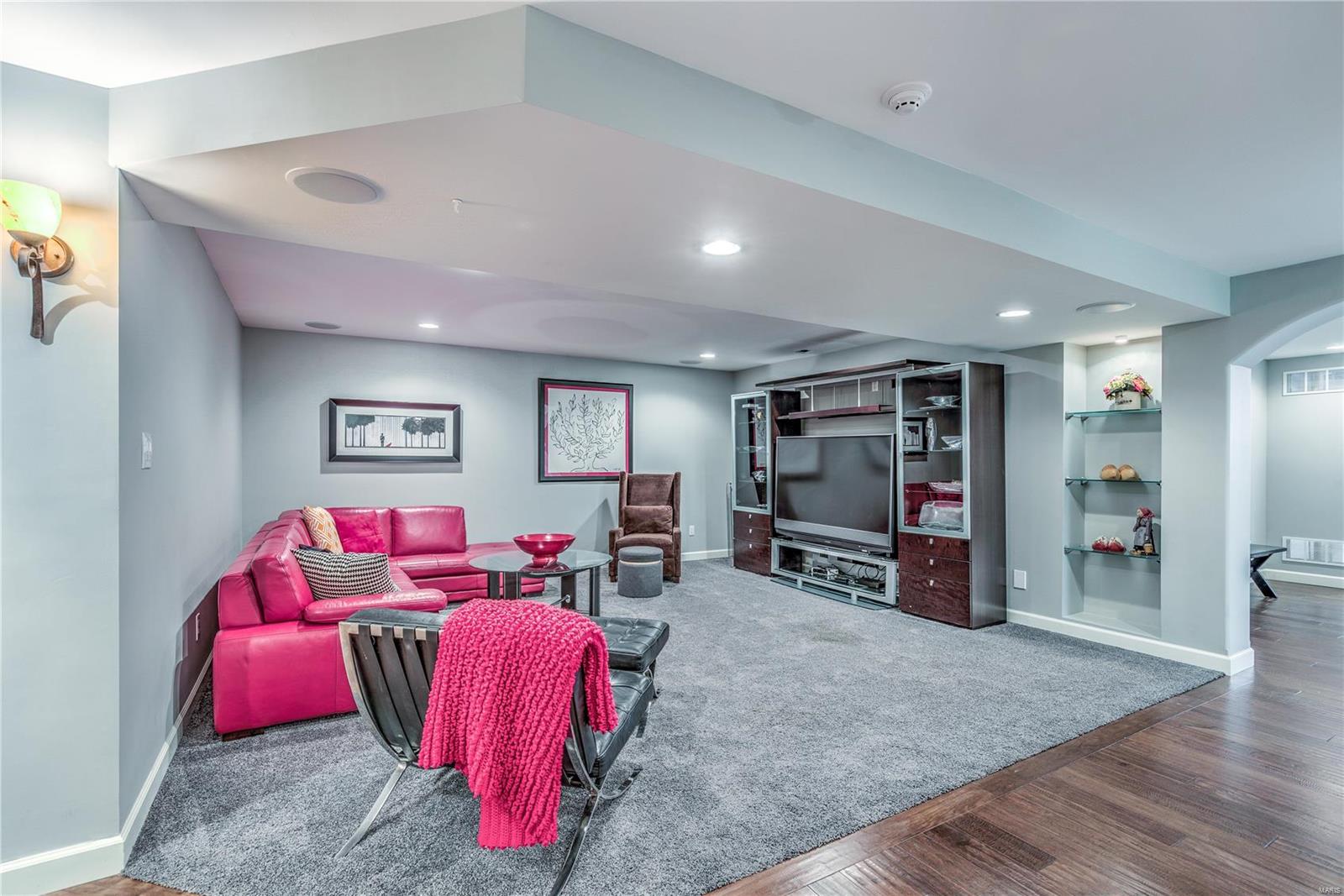 Pine Creek - Residential