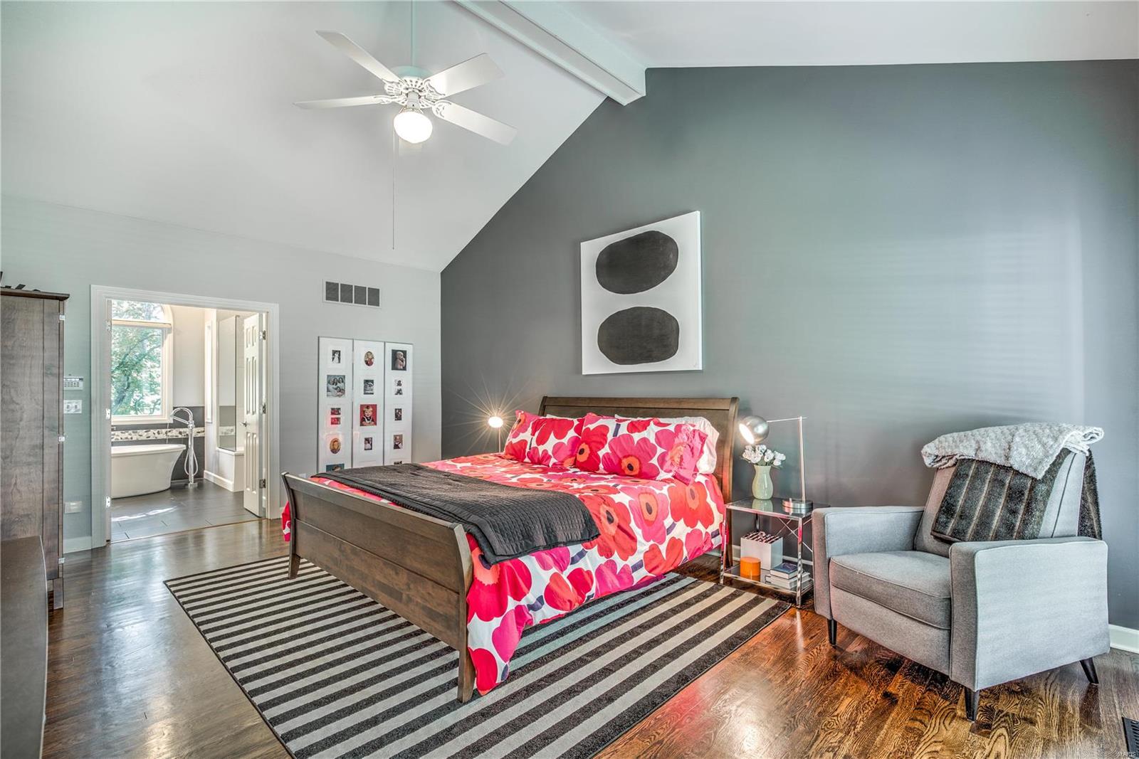 Pine Creek - Residential