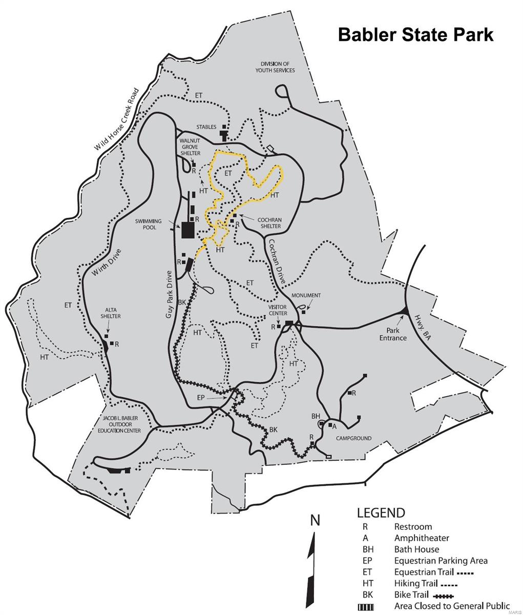 Pine Creek - Residential
