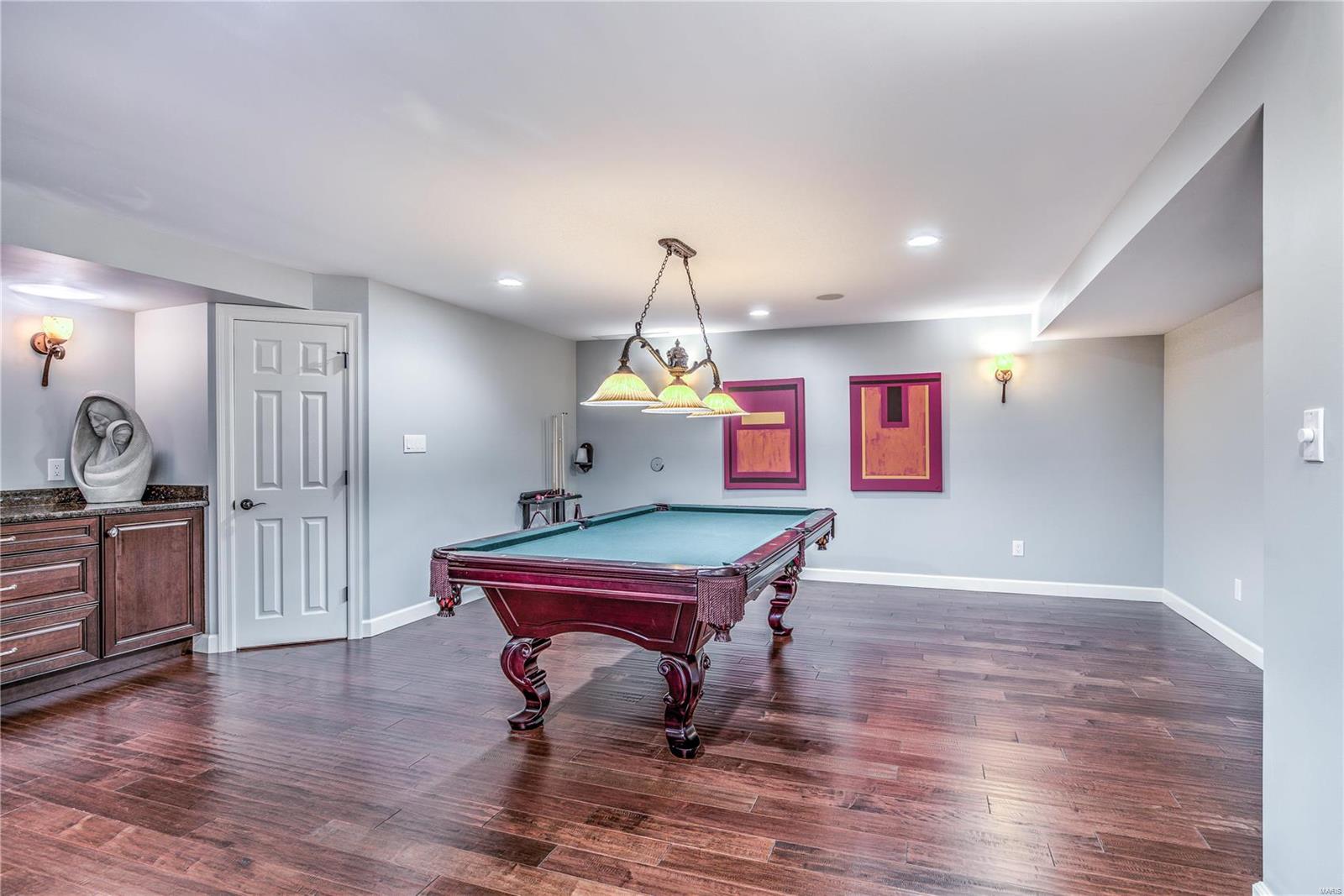 Pine Creek - Residential