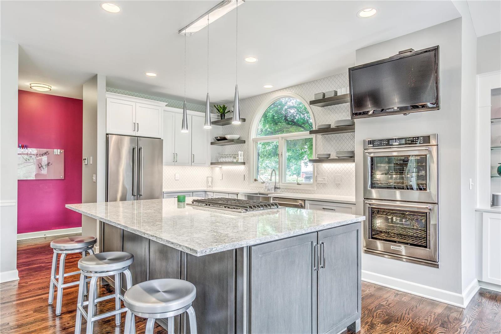 Pine Creek - Residential