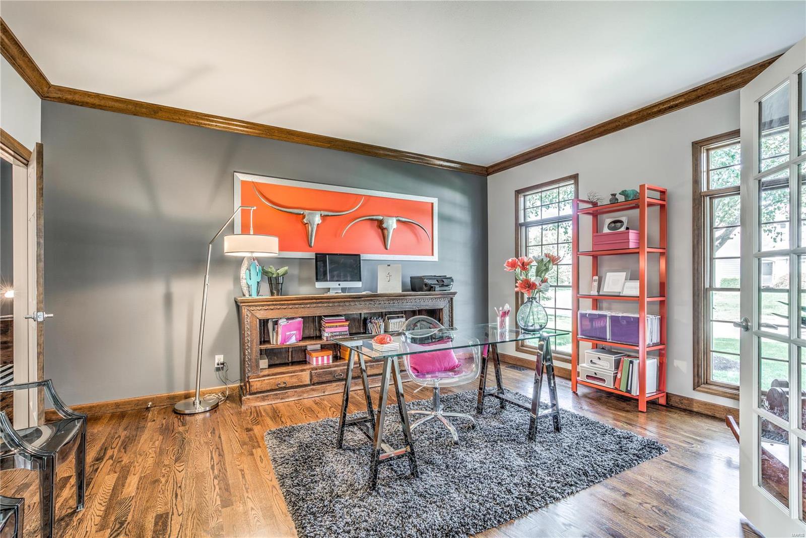 Pine Creek - Residential