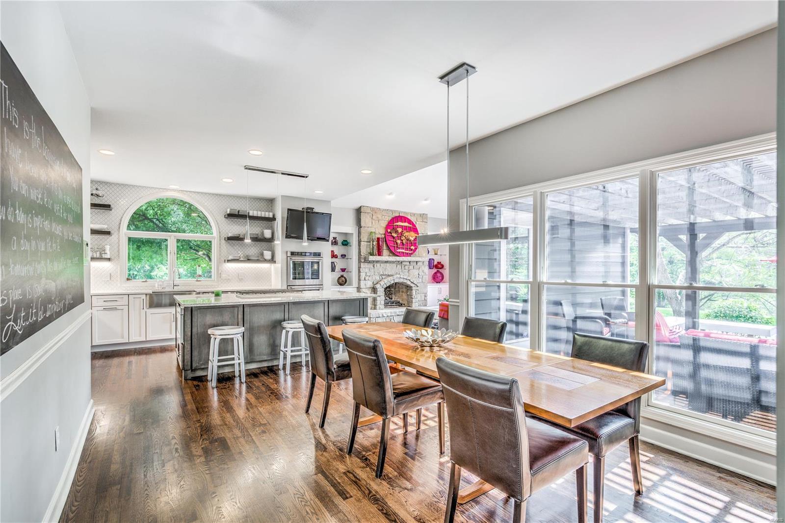 Pine Creek - Residential