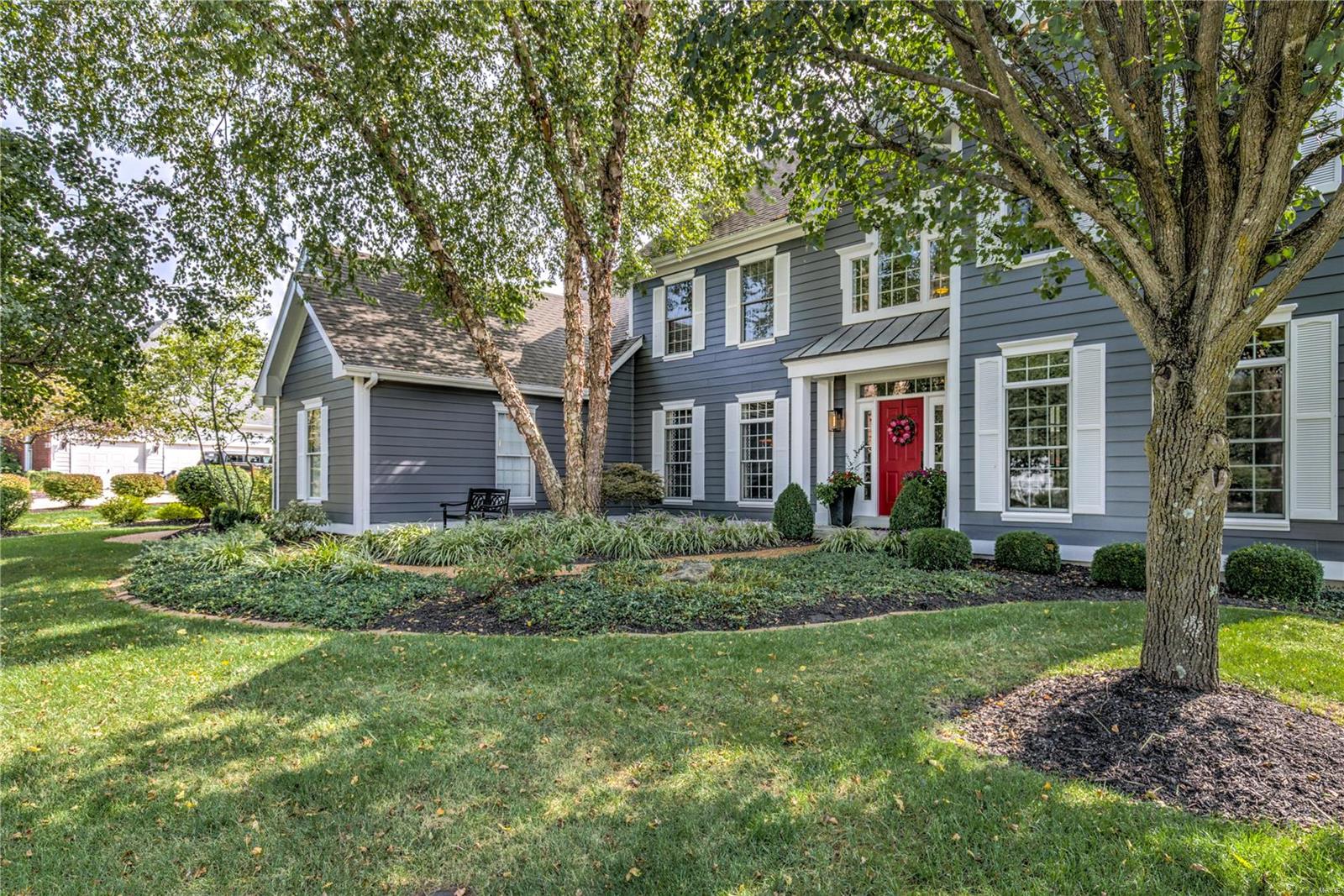 Pine Creek - Residential