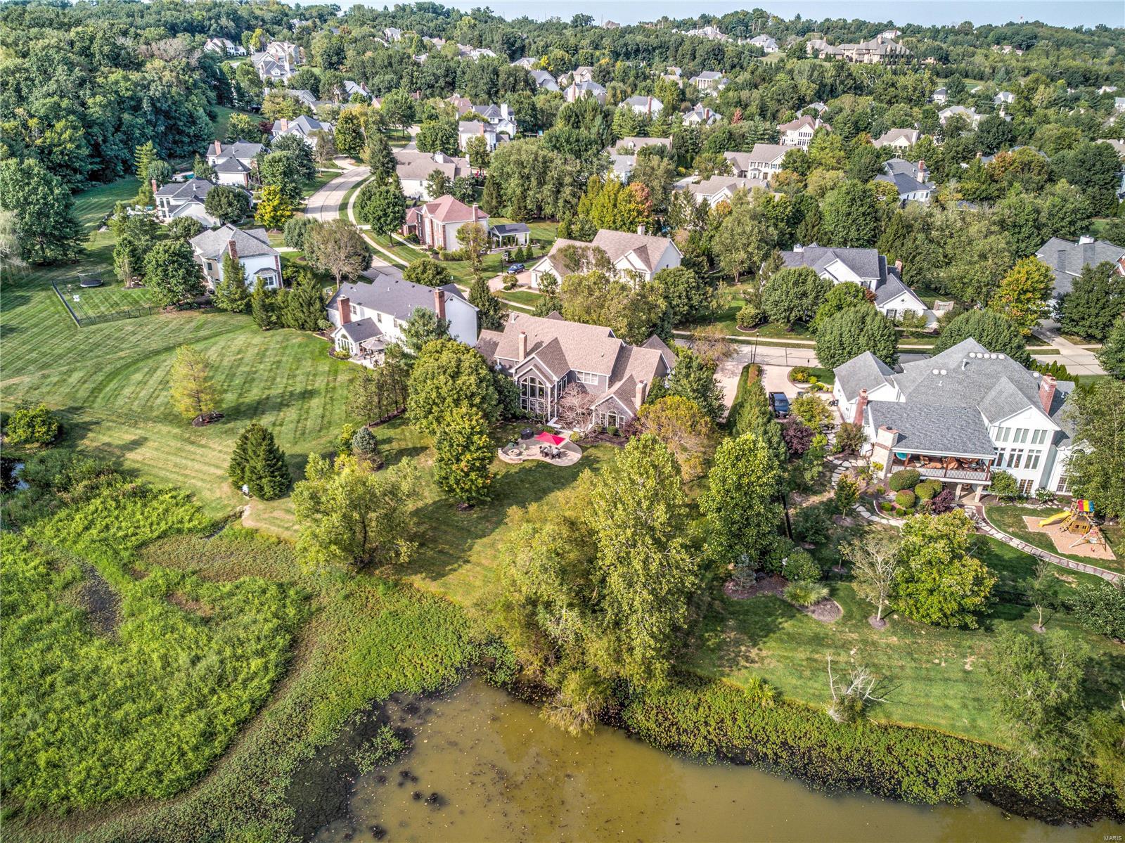 Pine Creek - Residential