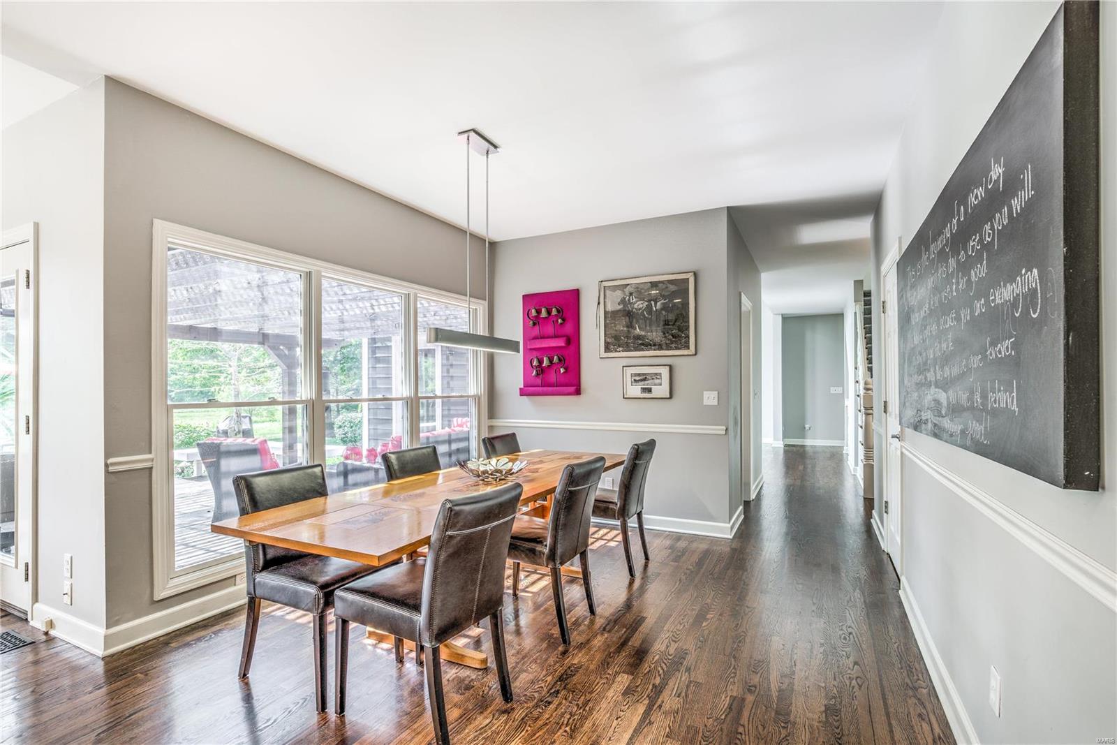 Pine Creek - Residential