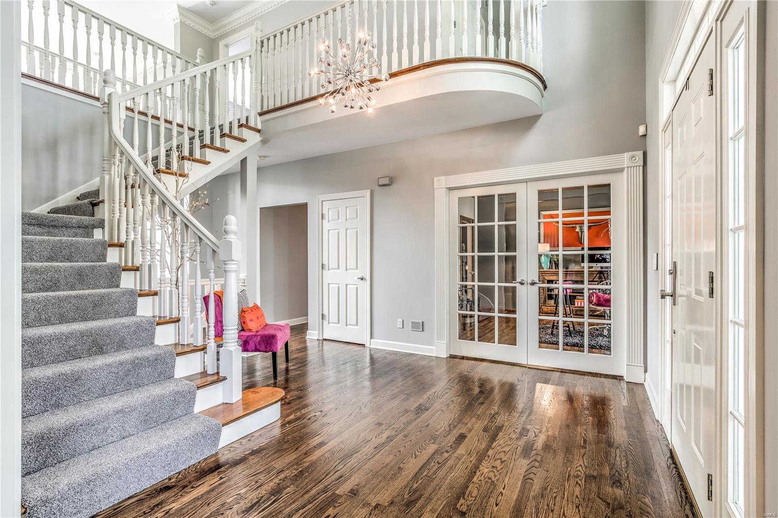 Pine Creek - Residential