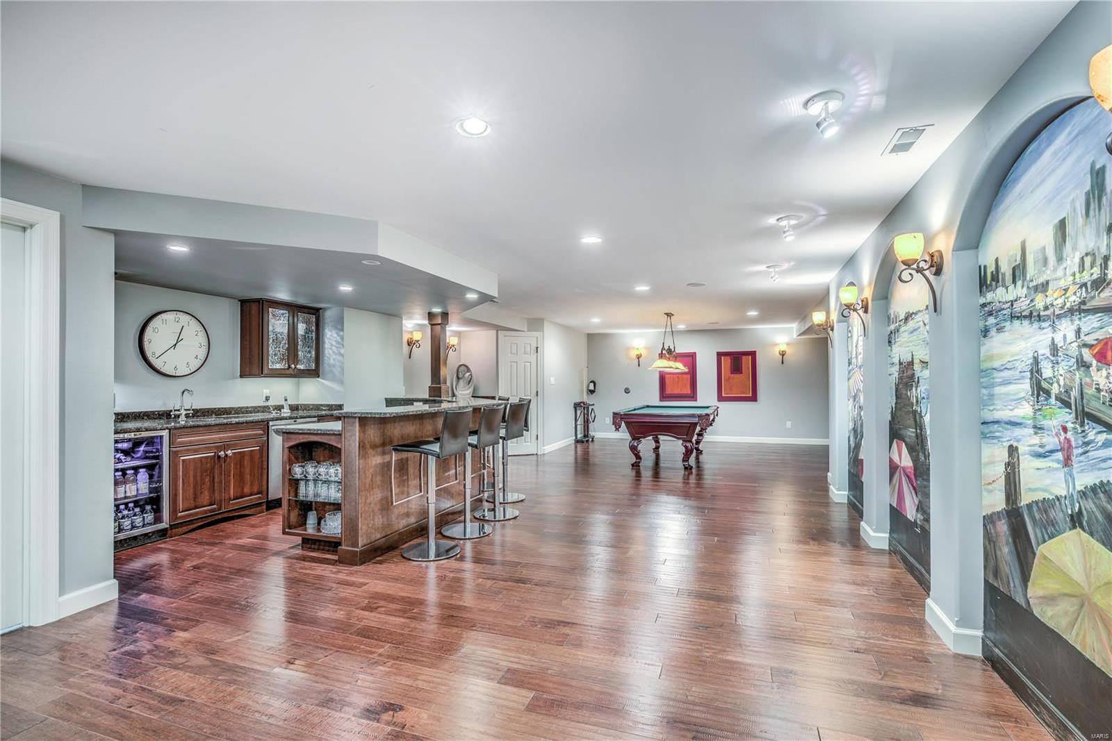 Pine Creek - Residential