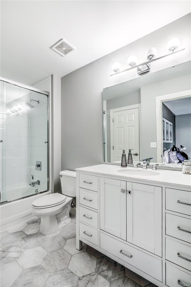 Pine Creek - Residential