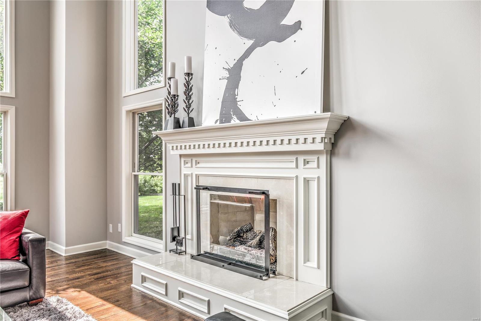 Pine Creek - Residential