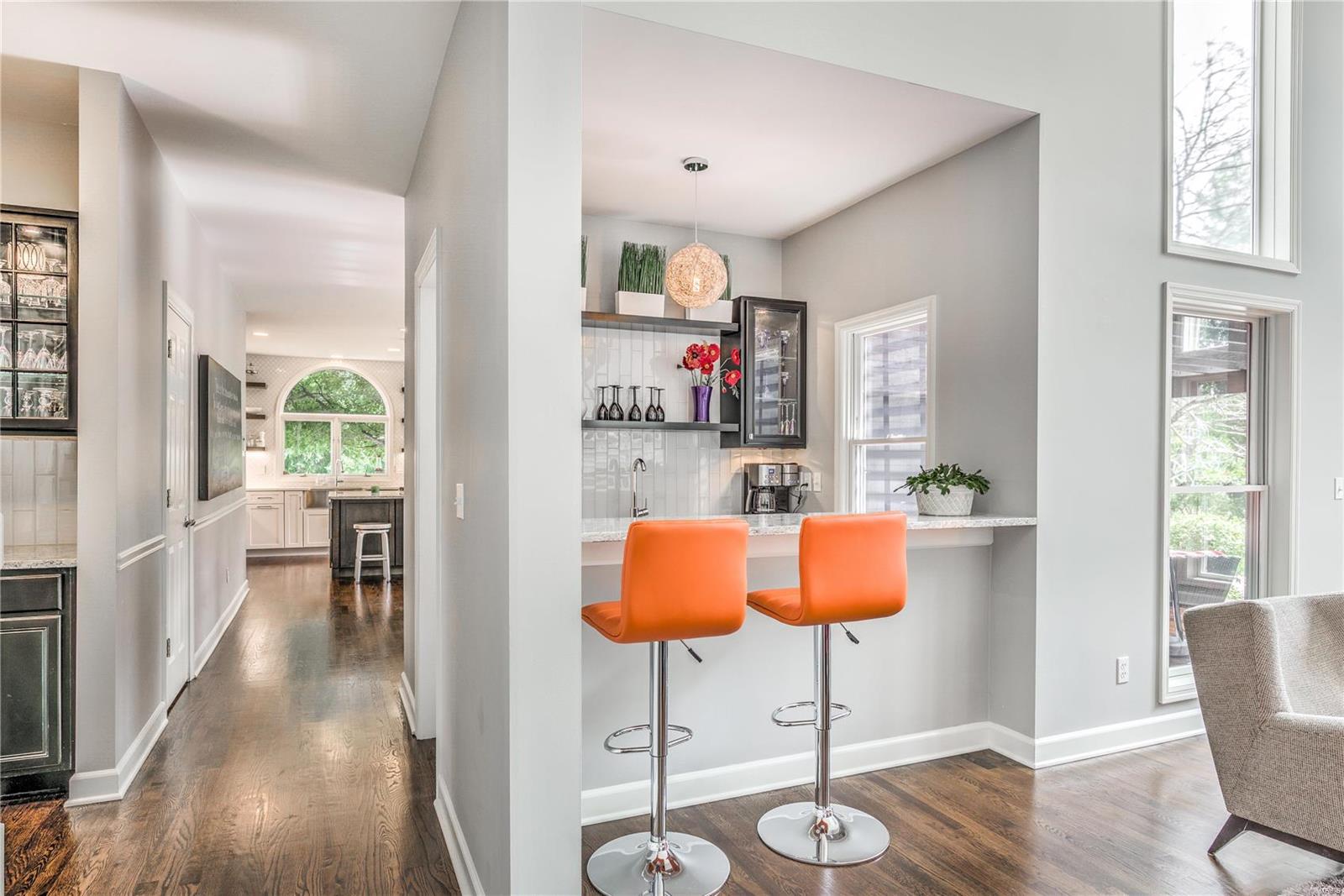 Pine Creek - Residential