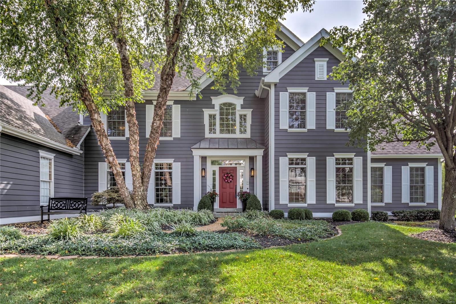 Pine Creek - Residential