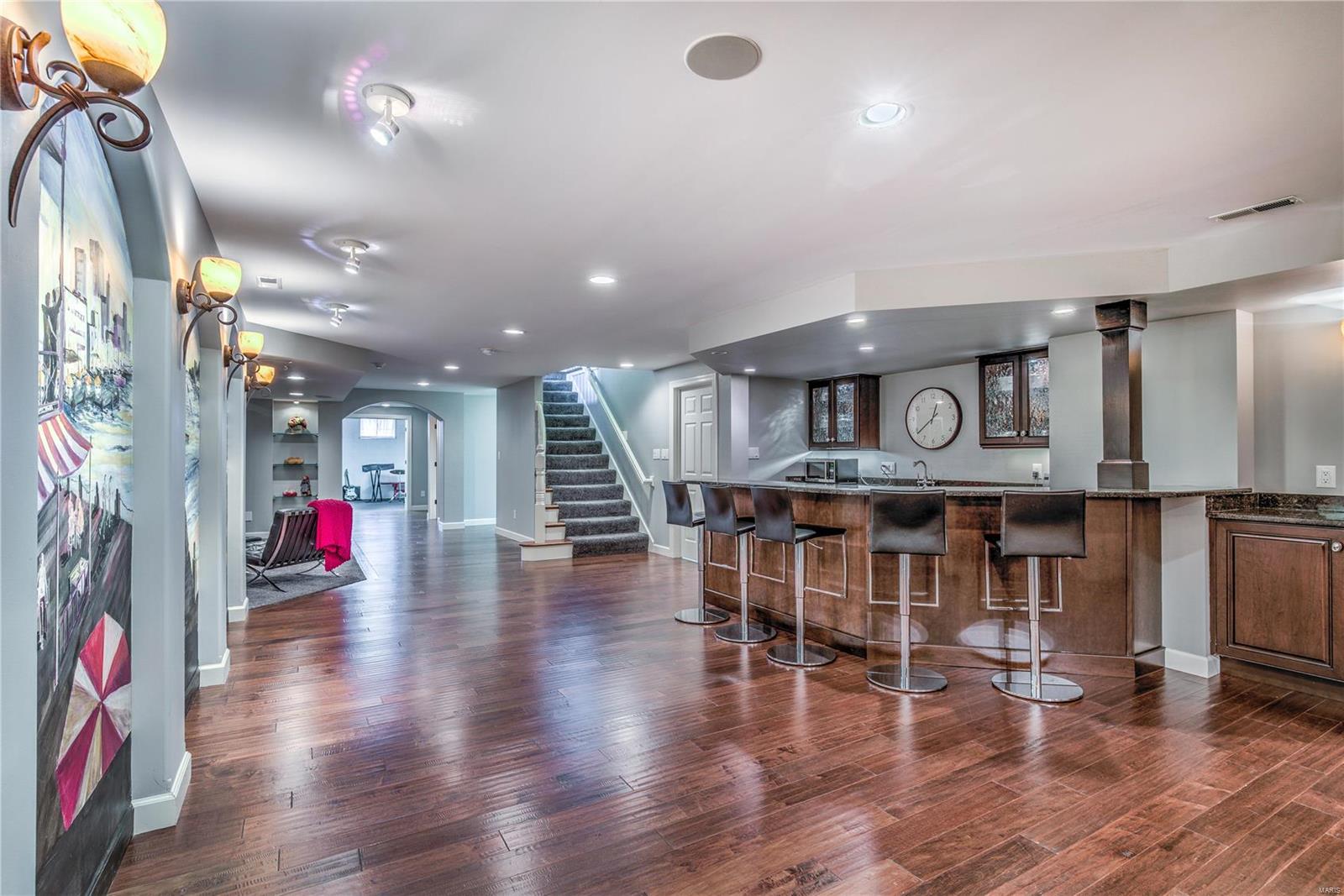 Pine Creek - Residential