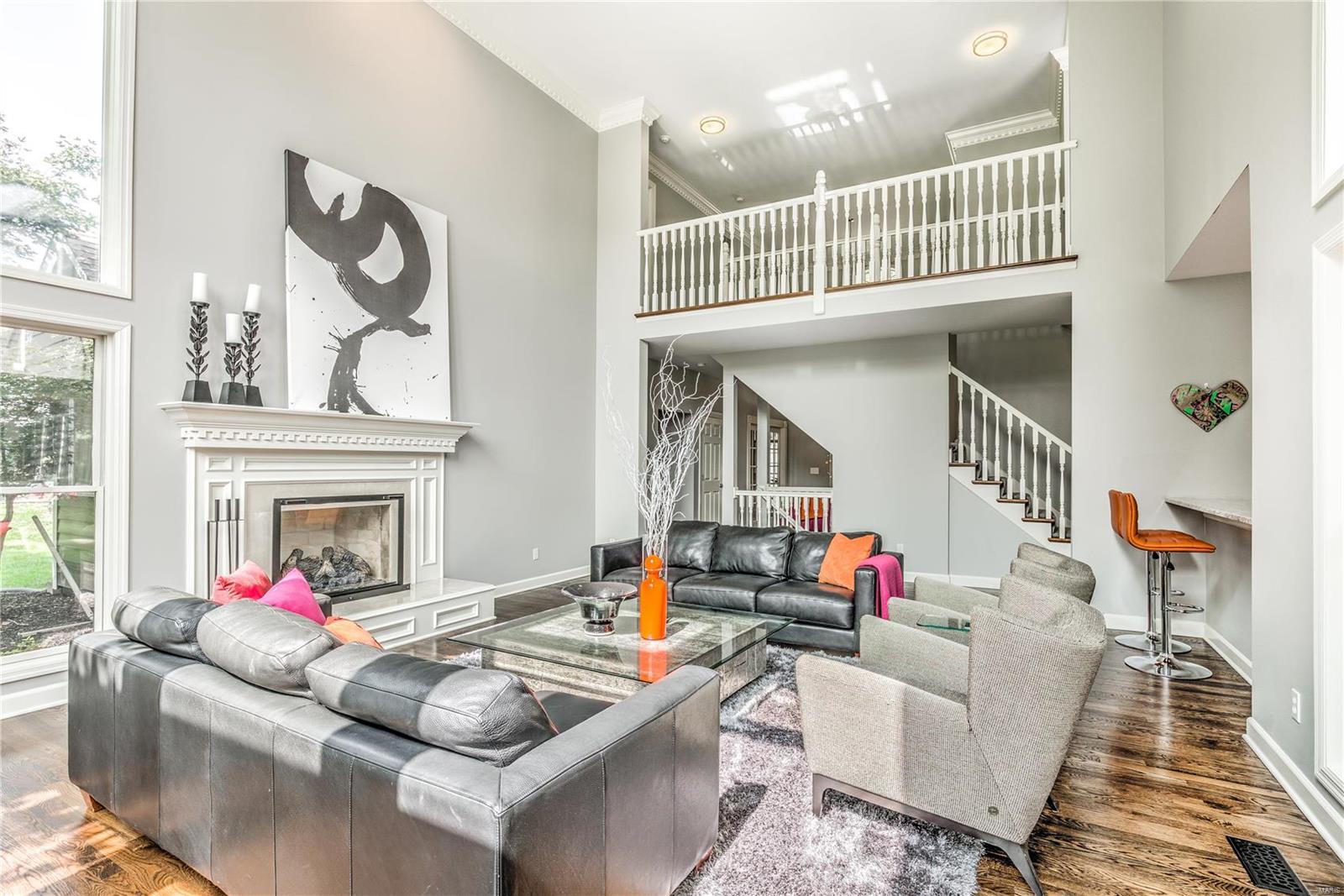 Pine Creek - Residential