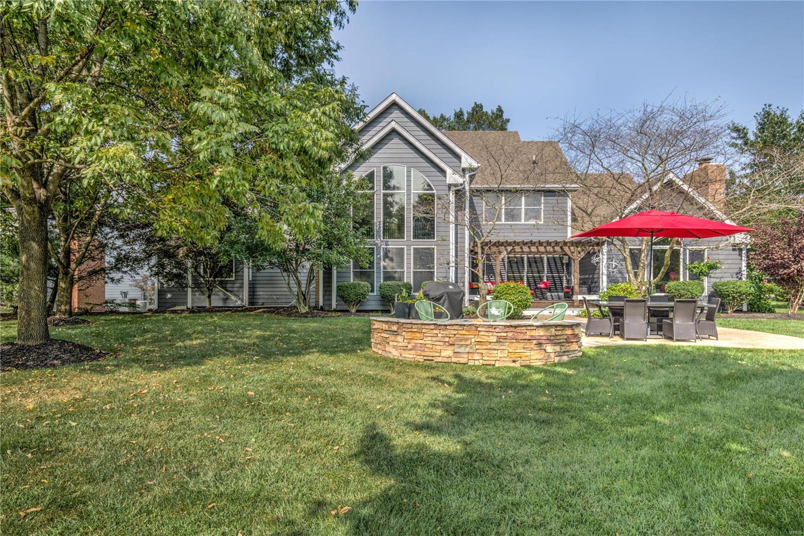 Pine Creek - Residential