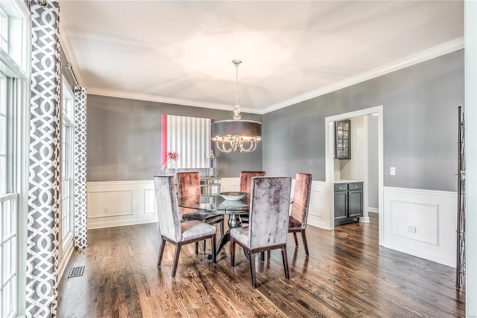 Pine Creek - Residential