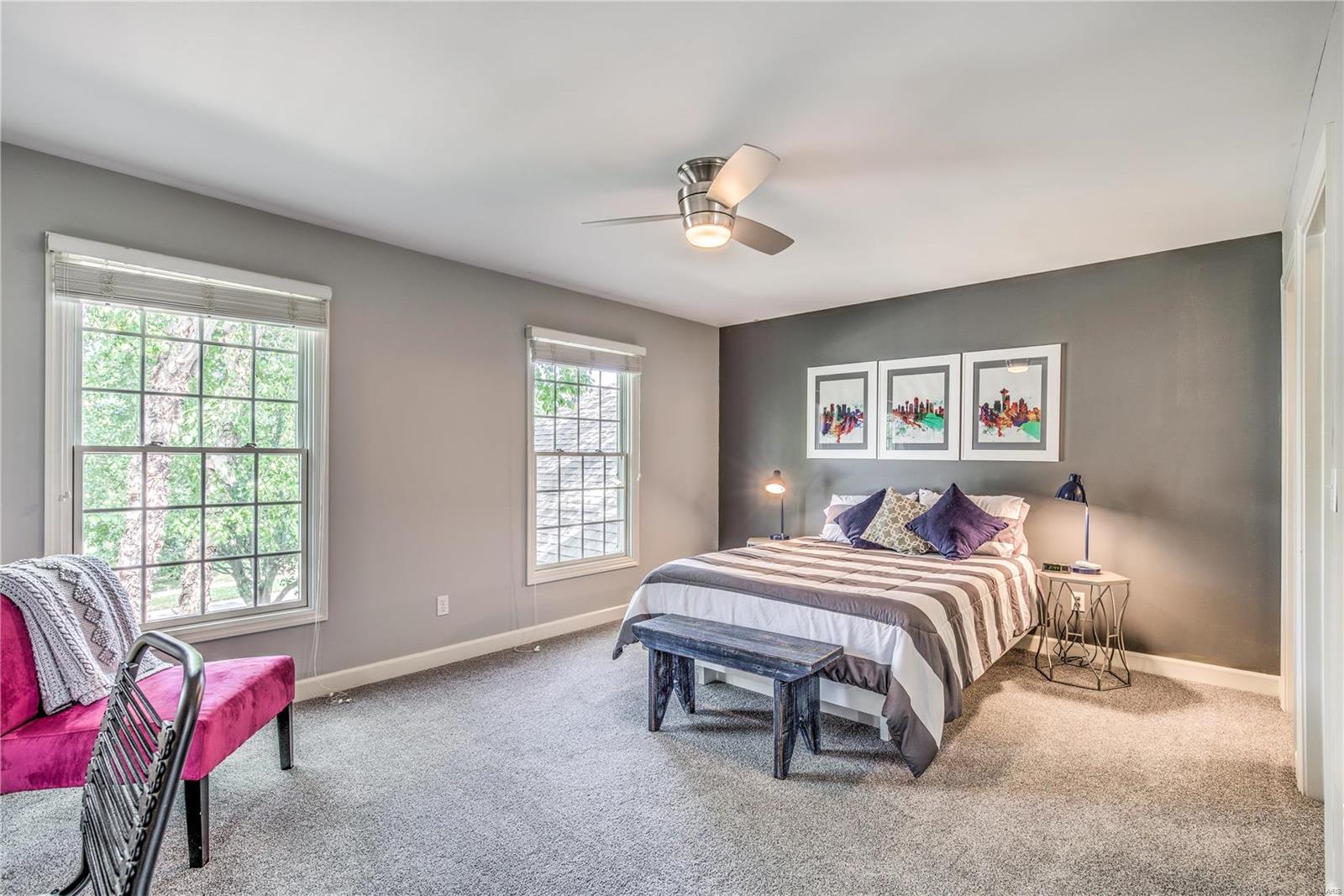 Pine Creek - Residential