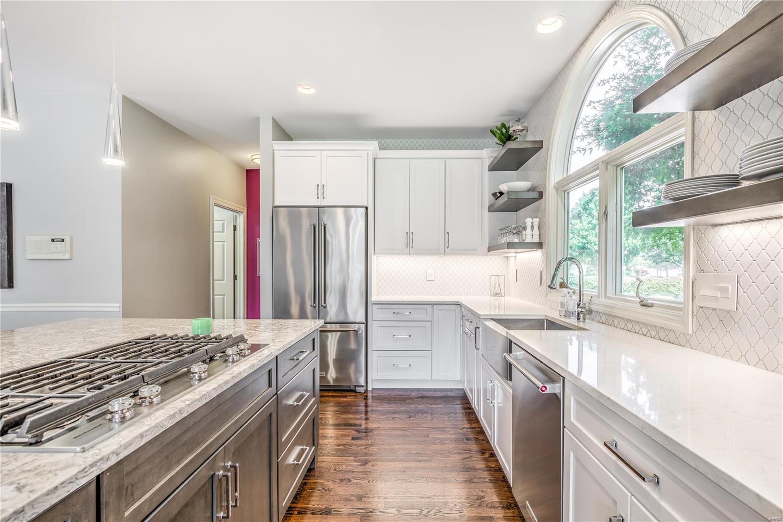 Pine Creek - Residential