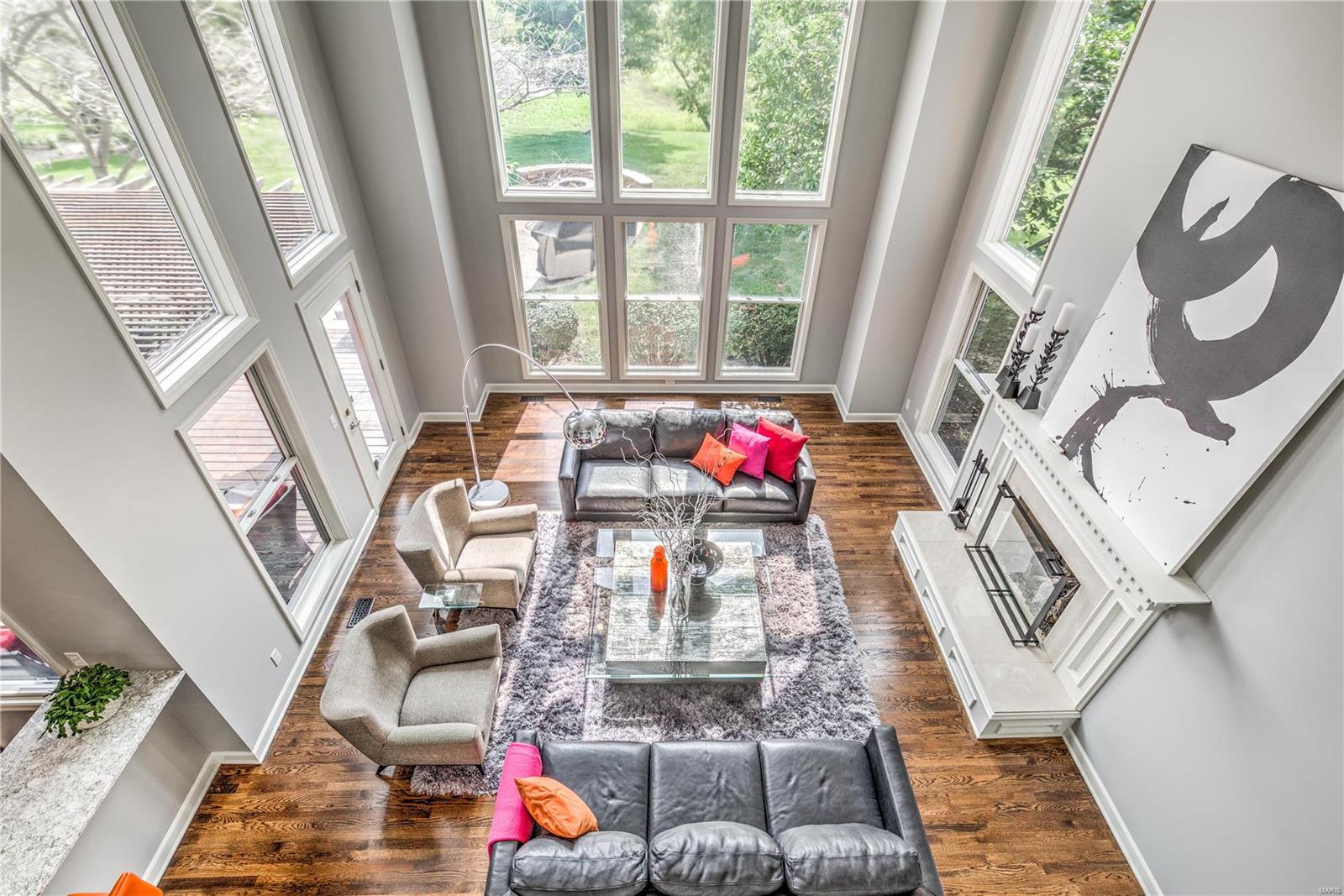 Pine Creek - Residential