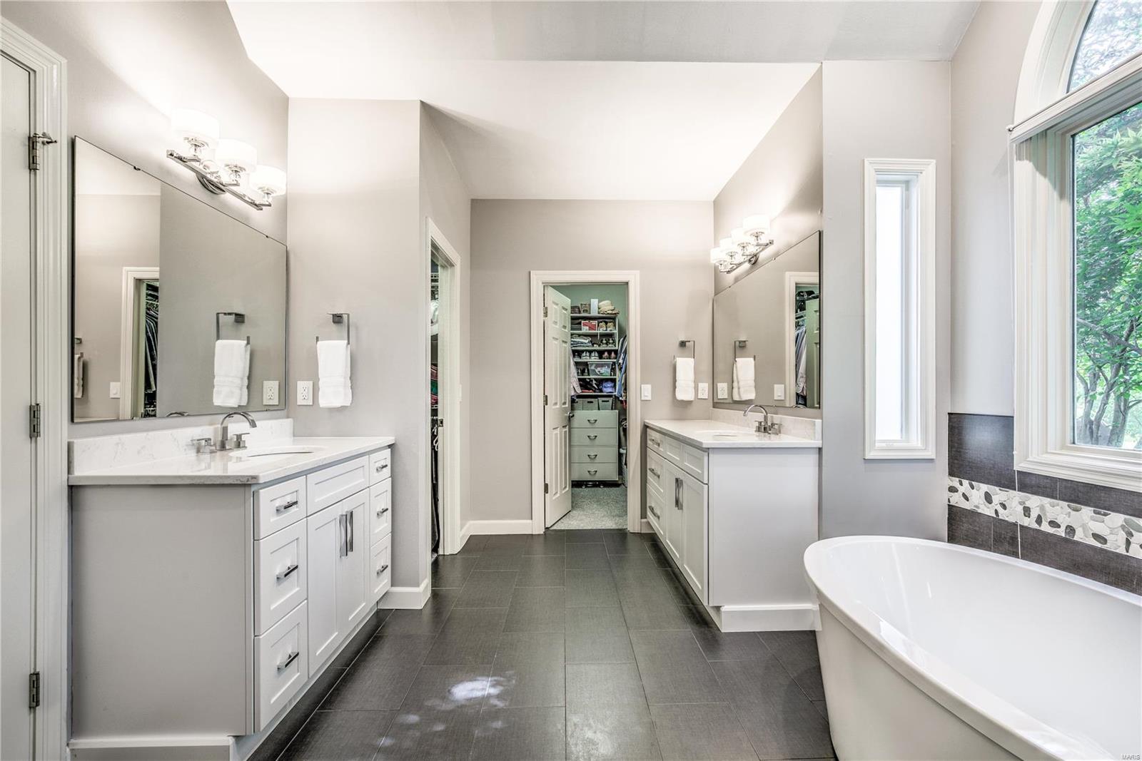 Pine Creek - Residential