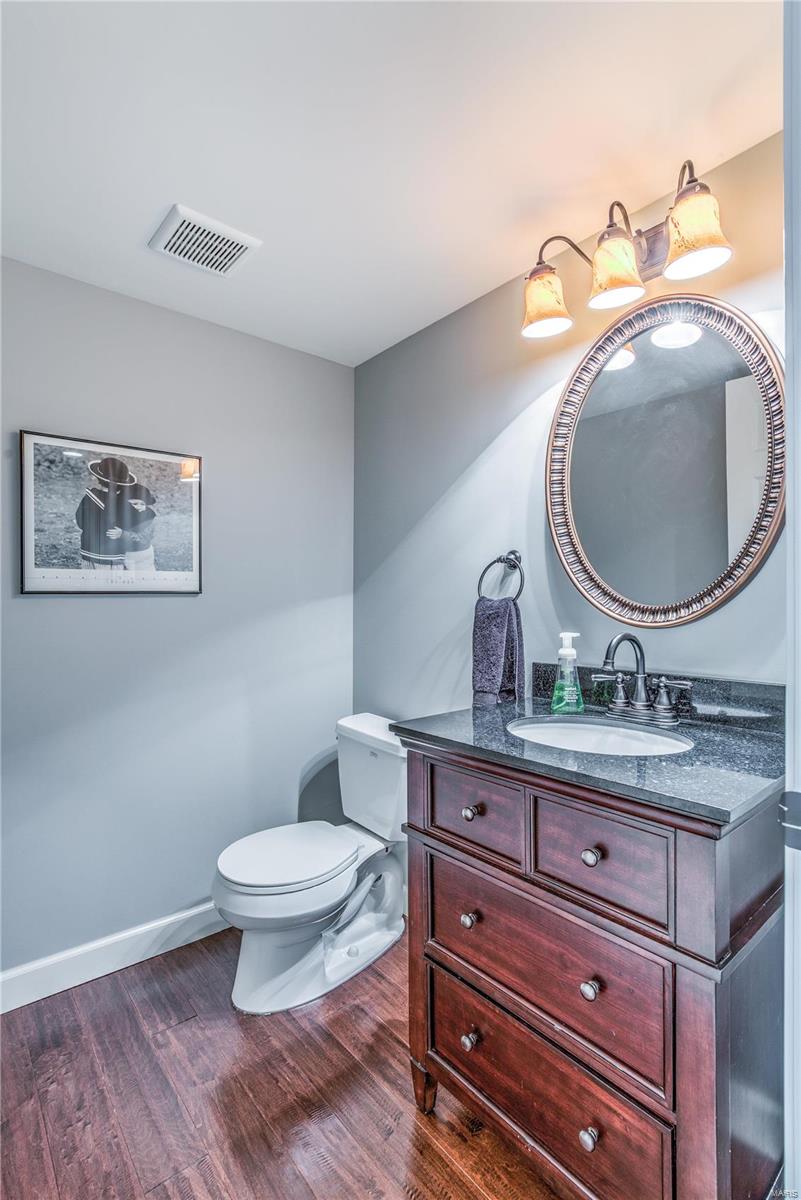 Pine Creek - Residential