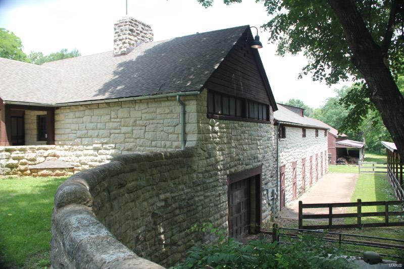 Pine Creek - Residential