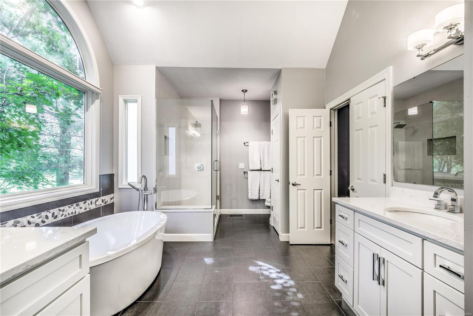 Pine Creek - Residential